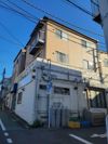 ドエルサンコートⅠの間取り画像
