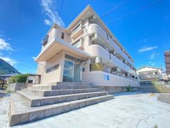 petit pas可部の外観画像