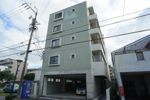 元浜グリーンホームズの間取り画像