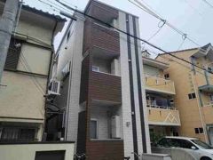サンクチュアリ姫嶋の外観画像