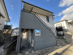 エストールⅡの外観画像