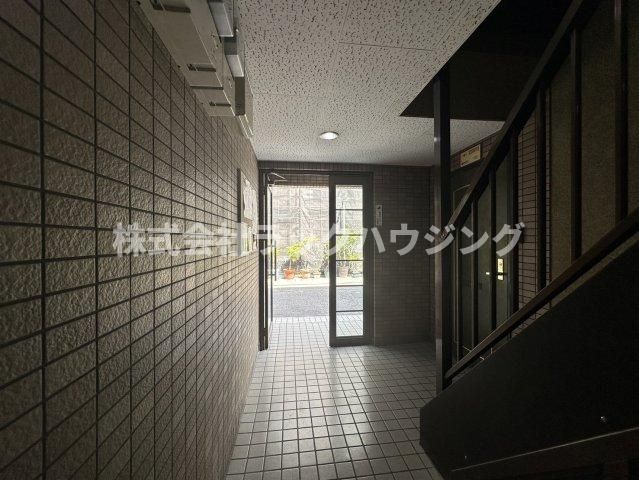 ロビー