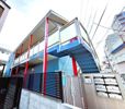 キャトルセゾンの間取り画像
