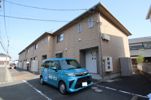 ベルリード今在家Bの間取り画像
