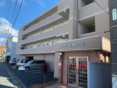 ヴィーブル住吉の外観画像