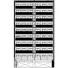 IW RESIDENCE大阪CREST TAPPの外観