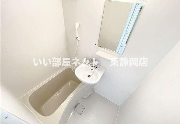 バスルーム