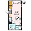 アンジェブランの間取り画像