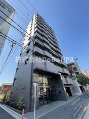 ルーブル南砂町の外観画像