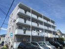 サンシャルム佐藤町の外観
