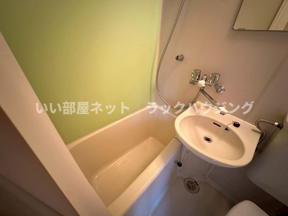 バスルーム