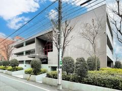 瀬田フラットの外観画像