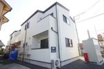 ラウレア(井野町)の外観