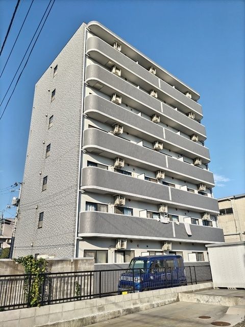 シャンベール宮千代の外観画像