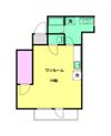 舟入MKビルの間取り画像