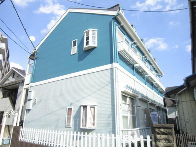 さくらヴィレッジ調布の外観画像