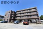 グレイスフルツツイの間取り画像