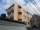 三葉ハイツの間取り画像
