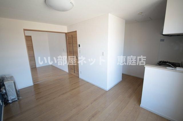 リビング