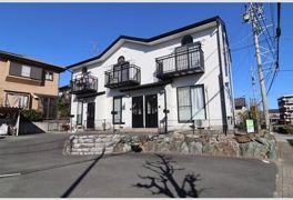 DixieⅠの外観画像