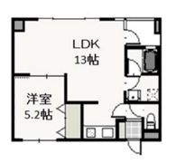 Court Condohrの間取り画像