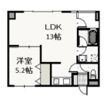 Court Condohrの間取り画像