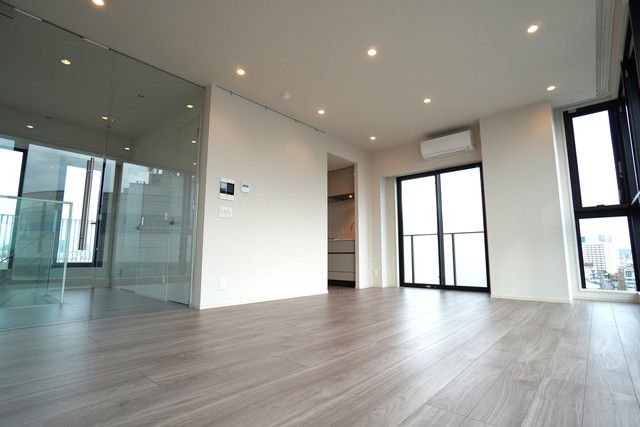 リビング