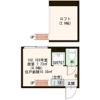 stage大和町の間取り画像