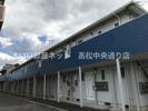 ピアパークⅠの間取り画像