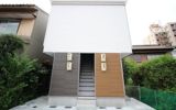 LE COCON 町南の間取り画像