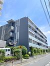 ディアレイシャス東京サウスパレスの間取り画像