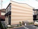 レオパレス幕張本郷の間取り画像