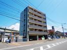 アミュゼ西小倉の外観