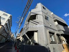Casa feliceの外観画像