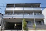 コートルネッサンス福岡の間取り画像
