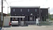 レオネクストM＆Y Ⅱの外観