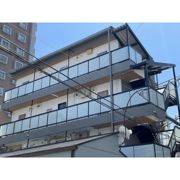 olive新町 弐番館の外観画像