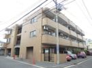 ライオンズマンション金沢八景第12の間取り画像