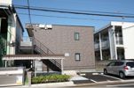 レオネクスト東八エコーの間取り画像