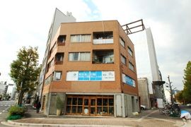 第一堀田ビルの外観画像
