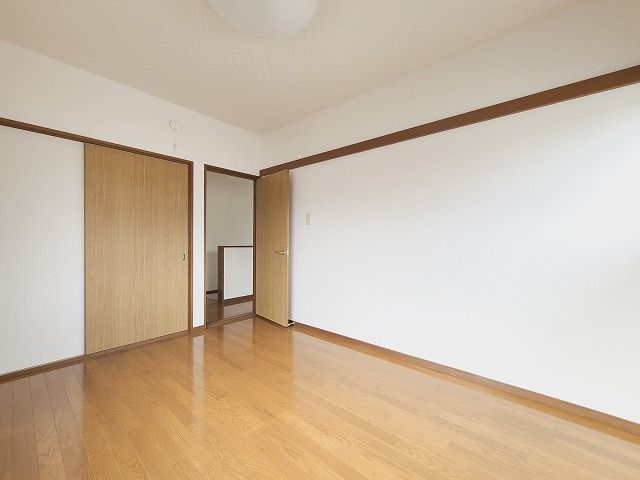 洋室