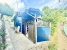 不入斗町戸建の間取り画像