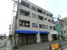 パークビル17の間取り画像
