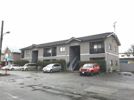 コーポ米田の間取り画像