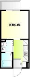 with place上町の間取り画像