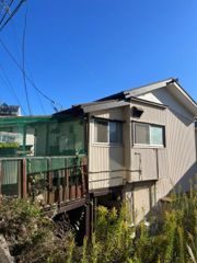 赤池アパートの外観画像