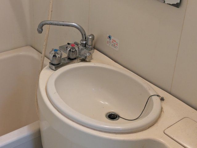 バスルーム