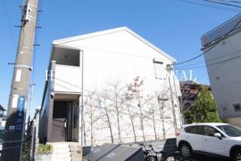 ヴェルドミール・コモの外観画像