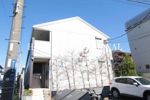 ヴェルドミール・コモの外観