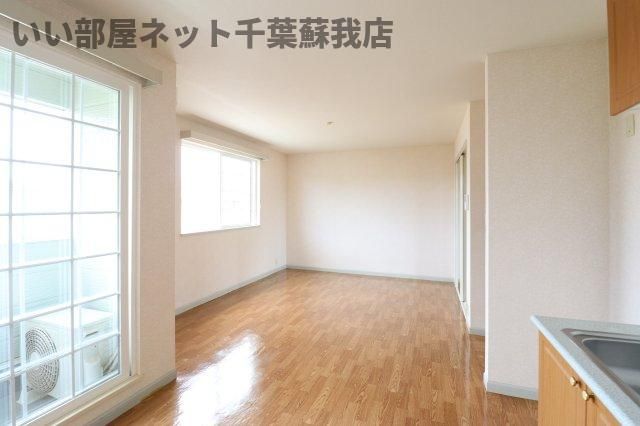 リビング
